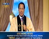  Pastor Chris announces Rhapsody of Realities in 7858 Languages